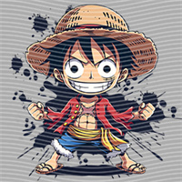 Japanese anime-JP 2672